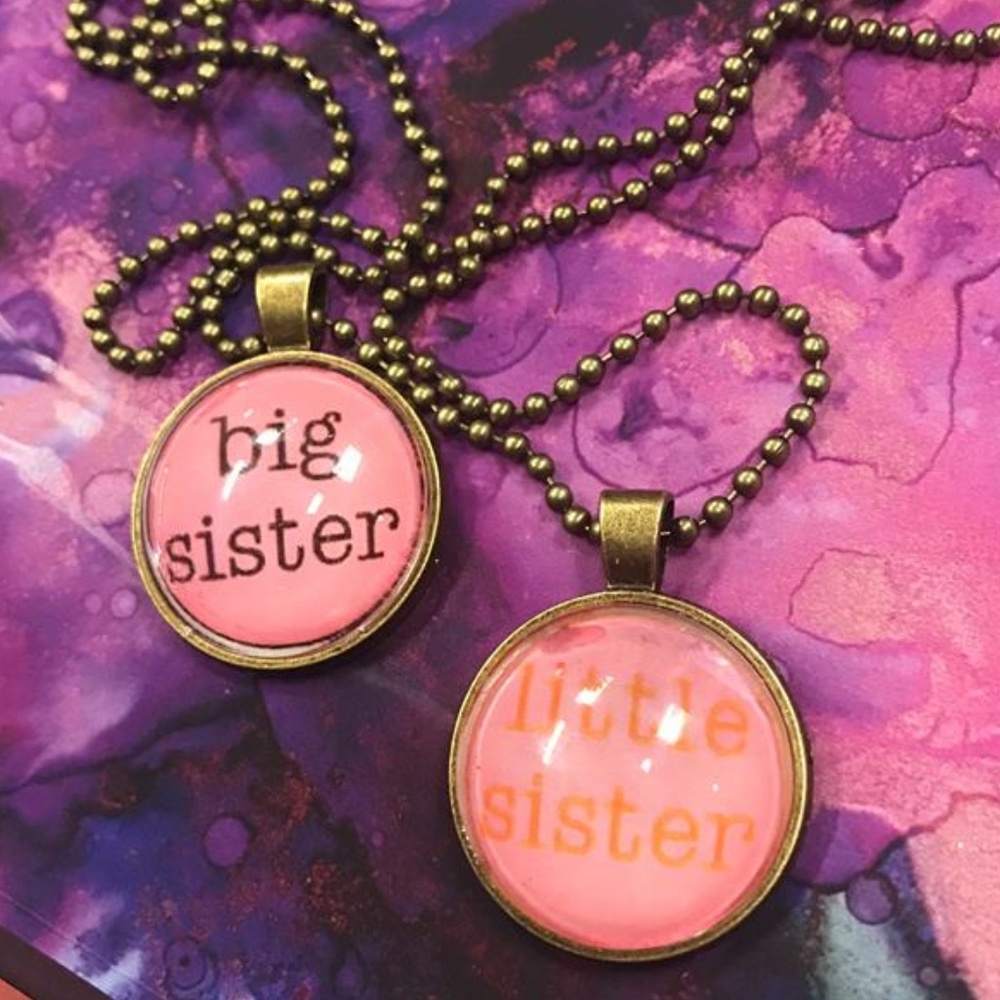 Handmade Necklaces